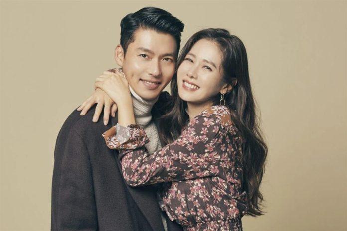 Clip vạch trần hôn nhân Son Ye Jin - Hyun Bin: 1 hành động cho thấy ai mới là “nóc nhà”!- Ảnh 1.