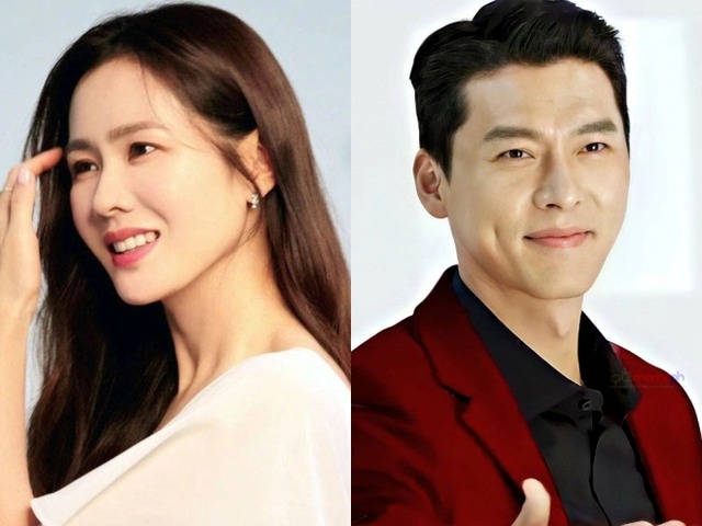 “Con trai Son Ye Jin - Hyun Bin là cậu bé đẹp nhất tôi từng thấy trong đời”- Ảnh 4.