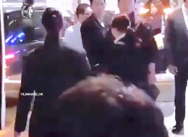 Hé lộ danh tính cặp đôi bị Dispatch khui vào ngày 1/1/2026, giống hệt Son Ye Jin - Hyun Bin ở 1 điểm- Ảnh 10.