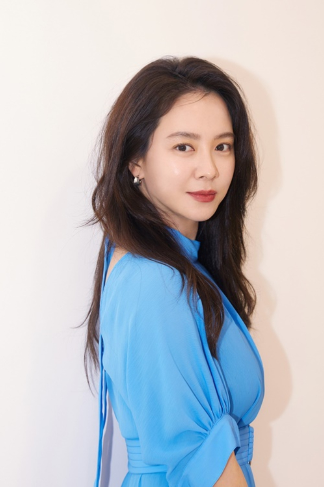 Song Ji Hyo nội soi phát hiện bất thường nguy cơ ung thư- Ảnh 4.