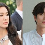 Mọi thứ như hoá điên khi Song Hye Kyo xuất hiện cạnh mỹ nam độc thân đắt giá nhất, cả MXH đẩy thuyền mệt nghỉ song hye kyo15a 162048 1768988148604 17689881490961076553842 11 0 561 1050 crop 17689882261171119201903jpg