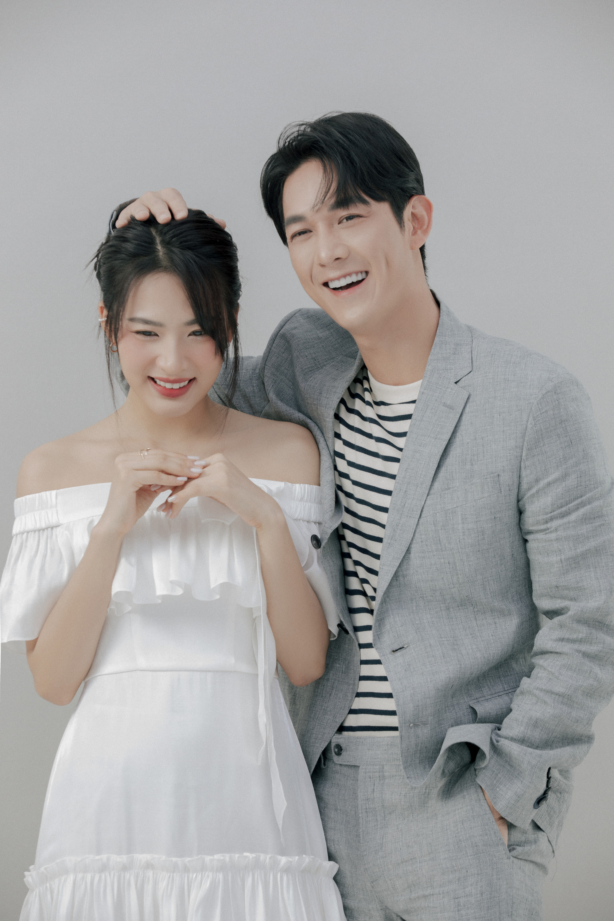 Mỹ nhân Việt được khen đẹp hơn cả Lưu Diệc Phi và Baifern Pimchanok, chiếm hết may mắn trên đời nhưng vẫn thiếu 1 điều- Ảnh 5.