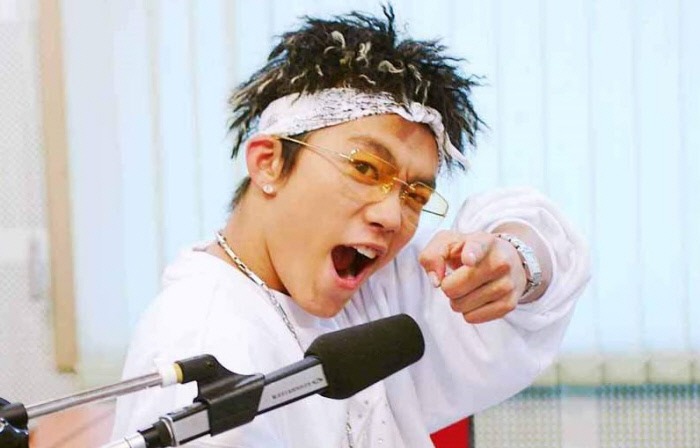 "Gà cưng" YG bất ngờ bóc phốt Yang Hyun Suk, kéo cả Park Bom vào cuộc? song2 1765418494290 176541849465 220057 1765552462007 17655524623671782315947