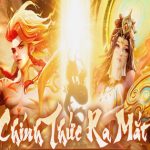 Sơn Hải Dị Thú Truyện OEG – Vùng hoang dã cổ đại với tông màu huyền bí sonhaidithutruyen oeg tn thumbjpg