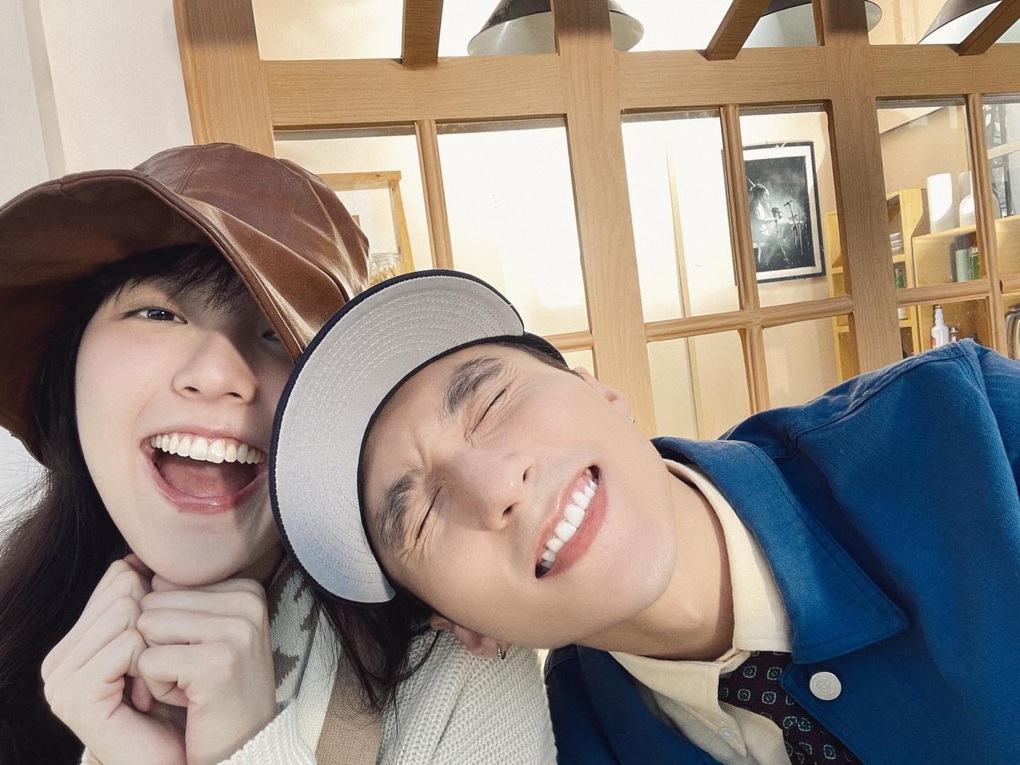 Lan truyền rầm rộ ảnh chưa từng thấy của Sơn Tùng M-TP- Ảnh 6.