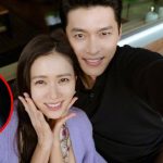 Tình tứ như Son Ye Jin - Hyun Bin trong ngày Giáng sinh sonye 17666440062961634071570 0 0 392 748 crop 17666440184781796047702jpg