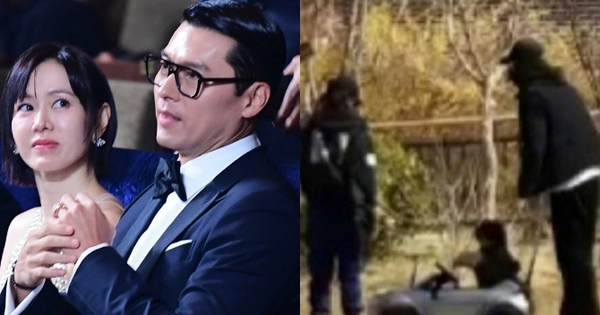 Sao con trai Son Ye Jin - Hyun Bin lại làm hành động này? sonyejin1 17668495731441211310259 0 0 352 672 crop 1766849590335349745864jpg
