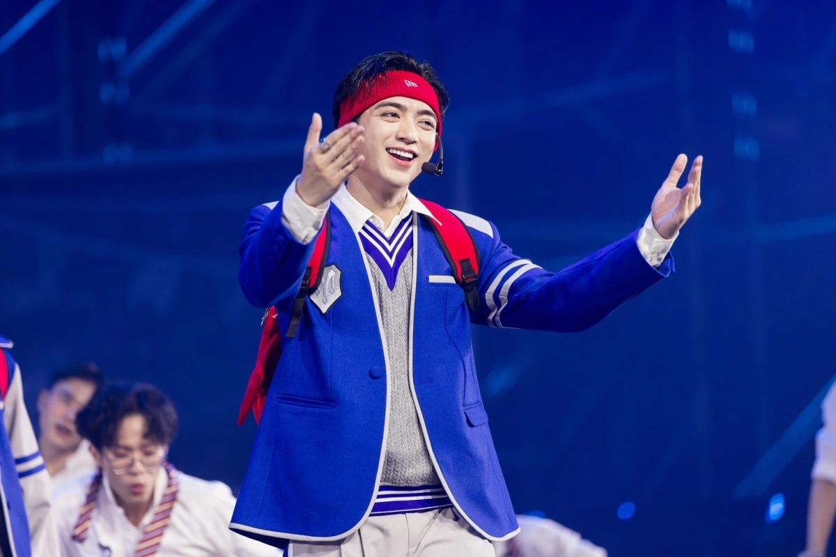 Đây mà là SOOBIN ư!- Ảnh 6.