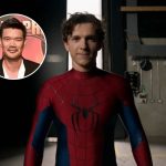 Đạo Diễn Khen Tom Holland Hết Lời Trong Spider-Man 4 spider man4 duoc khen ngoi cjkfjpg