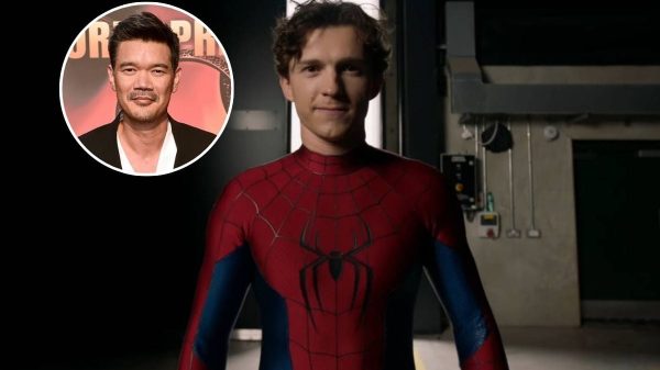 Đạo Diễn Khen Tom Holland Hết Lời Trong Spider-Man 4 spider man4 duoc khen ngoi cjkfjpg