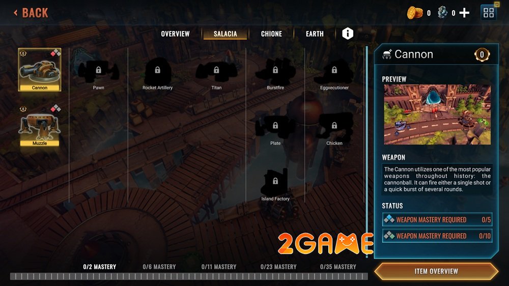 Spider Tanks: Cores of Chaos – Game hành động chiến đấu mecha hấp dẫn trên mobile spider tanks cores of chaos 5