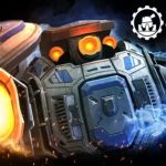 Spider Tanks: Cores of Chaos – Game hành động chiến đấu mecha hấp dẫn trên mobile spider tanks cores of chaos thumbjpg