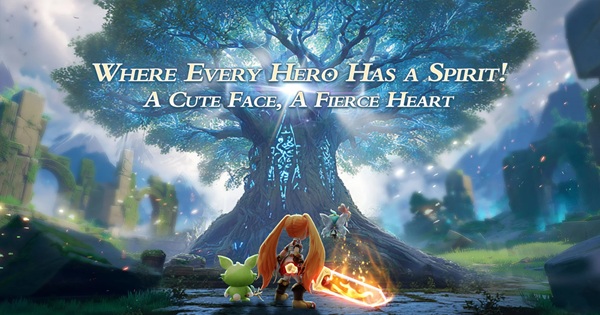 Spirits of Aetheria – Game mới nhất từ NEOCRAFT đang mở cửa đăng ký trước spiritsofaetheria thumbjpg