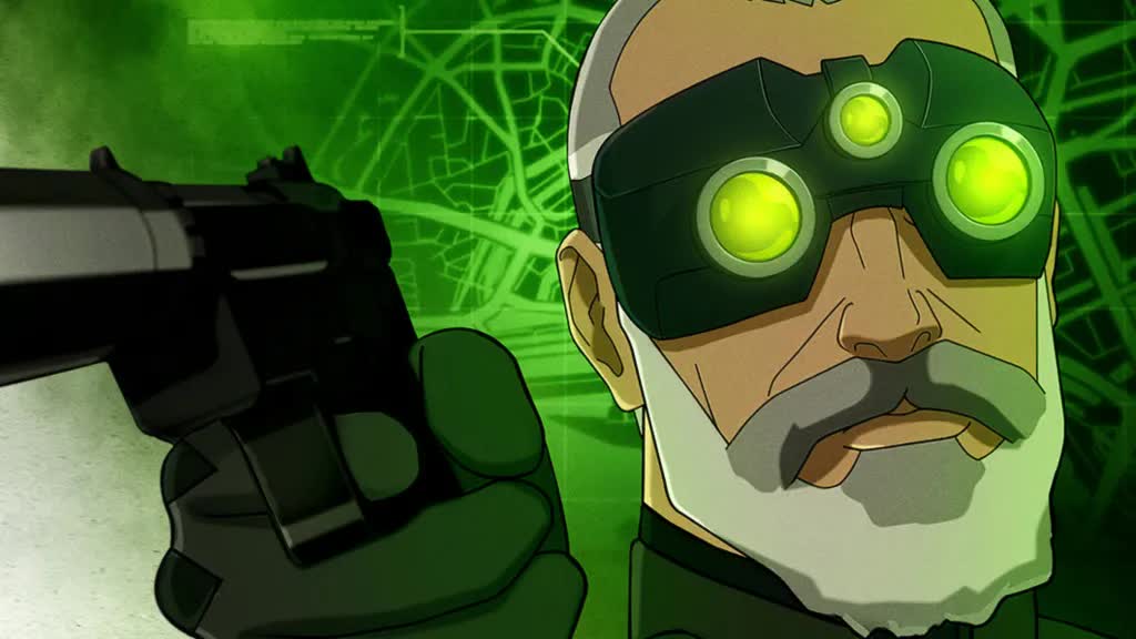 Top 7 series hoạt hình chuyển thể từ game đỉnh nhất trên Netflix: Arcane liệu có giữ ngôi vương?- Ảnh 2.