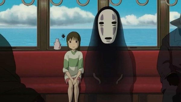 Hayao Miyazaki Cuối Cùng Hé Lộ Danh Tính Thật Sự Của Vô Diện Trong Spirited Away spritied away4 wczsjpg