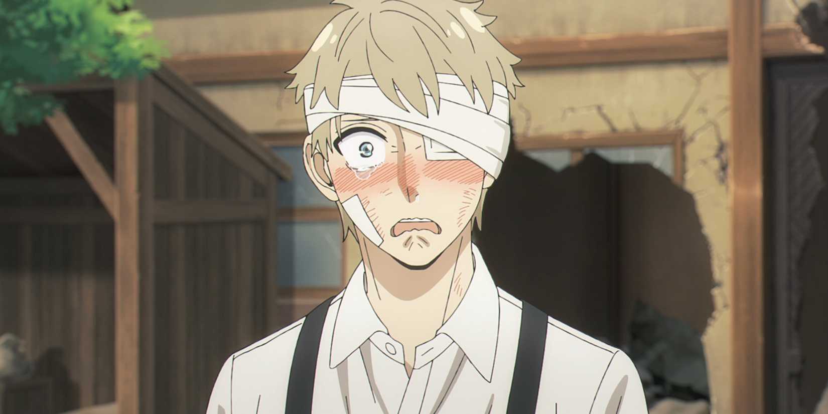 Top 10 nhân vật Anime khuấy đảo năm 2025, đâu là cái tên có màn trình diễn xuất sắc nhất- Ảnh 6.