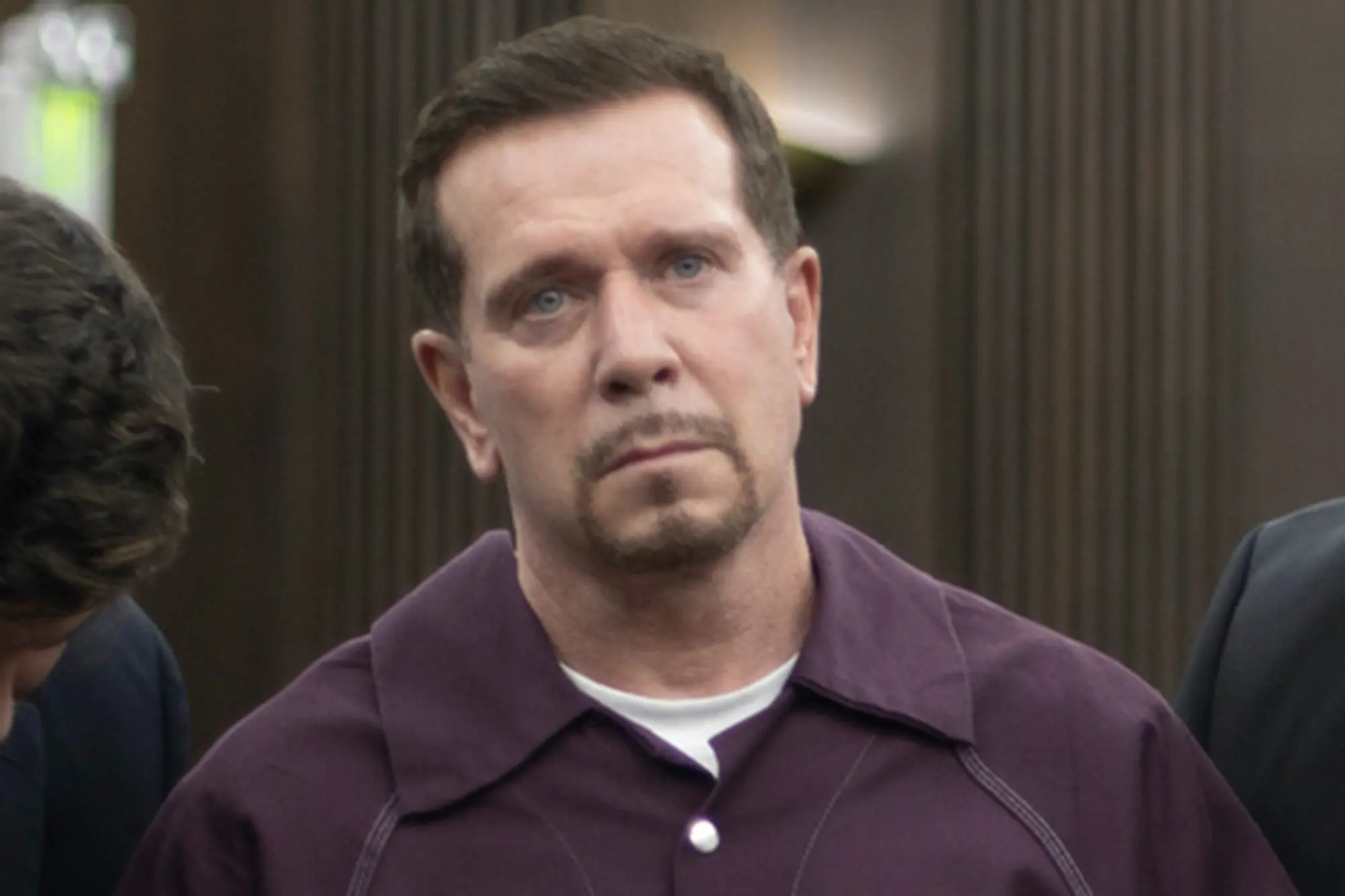 Sững sờ tin diễn viên nổi tiếng qua đời do hỏa hoạn khi kích bình xe- Ảnh 1.