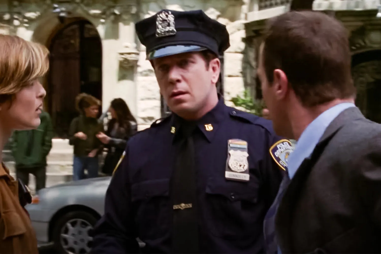 Sững sờ tin diễn viên nổi tiếng qua đời do hỏa hoạn khi kích bình xe- Ảnh 3.