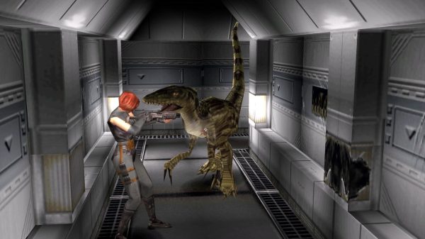 Steam Chính Thức Tái Phát Hành Hai Phần Game Dino Crisis ss 85f502d33c37ee17a8ebf4a90d4aef762dc56e291920x1080 dfrwjpg