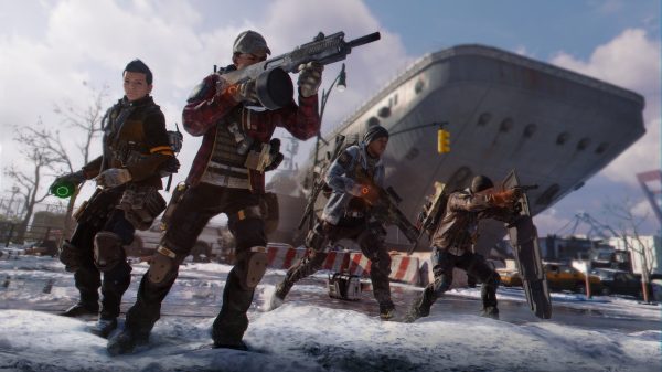 Ubisoft Đặt Kỳ Vọng Cao Dành Cho The Division 3 Dù Vẫn Còn Rất Lâu Mới Ra Mắt ss a454605ebb0e5038284f0d94c48ea lswtjpg