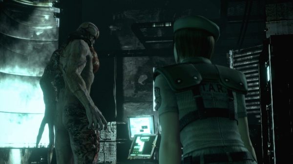 Rò Rỉ Thông Tin Resident Evil 1 Sẽ Có Thêm Một Bản Remake Khác Trong Thời Gian Tới ss ea73c8a2900d3954fac684104167a ywhujpg