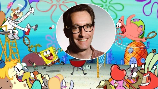 Diễn Viên Lồng Tiếng SpongeBob Tiết Lộ Chi Tiết Khiến Fan Lớn Lên Vẫn “Ám Ảnh” ss tom ffbljpg
