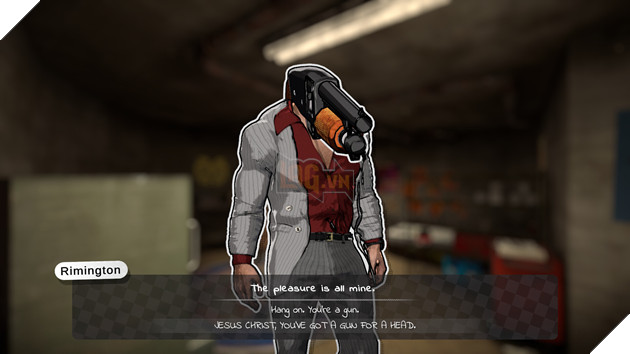 Game Mang Phong Cách Date Everything Nhưng Lại Rất ... Chainsaw Man