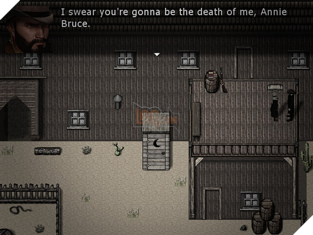 Steam Tặng Game Phiêu Lưu Cho Người Chơi Vào Vai Một Kẻ Sát Nhân 2