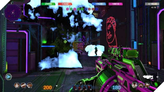 So Huu Ngay Trai Nghiem FPS Duoi Anh Den Neon Soi Dong Va Nhac Phonk Bat Tai 3 Sở Hữu Ngay Trải Nghiệm FPS Dưới Ánh Đèn Neon Sôi Động Và Nhạc Phonk Bắt Tai 3