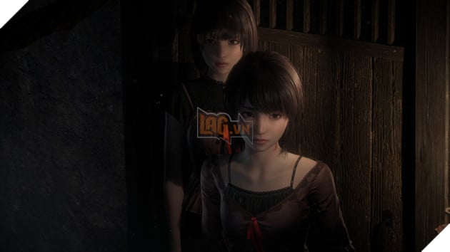 Hai Thương Hiệu Game Kinh Dị Lớn Của Nhật Bản Sẽ Hợp Tác Với Nhau 4