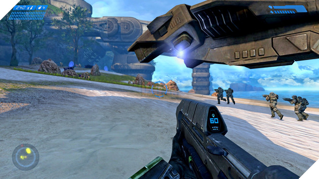 Thương Hiệu Halo Có Thể Mang Đến Những Gì Trong Năm 2026? 4