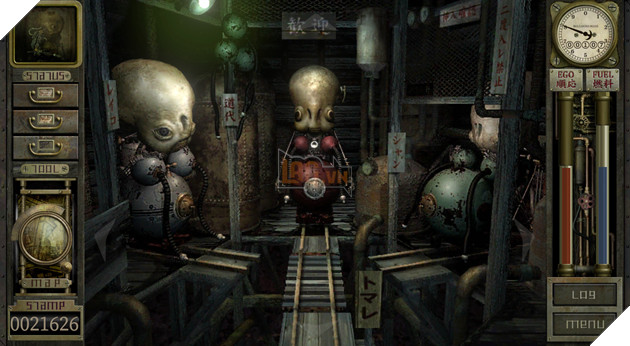 Tổng Hợp Những Game Kinh Dị Không Ai Nghĩ Chúng Có Tồn Tại Phần 1 2