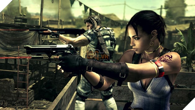 Resident Evil Requiem: Cốt Truyện Tổng Thể Trước Các Sự Kiện Trong Game Phần 2 3