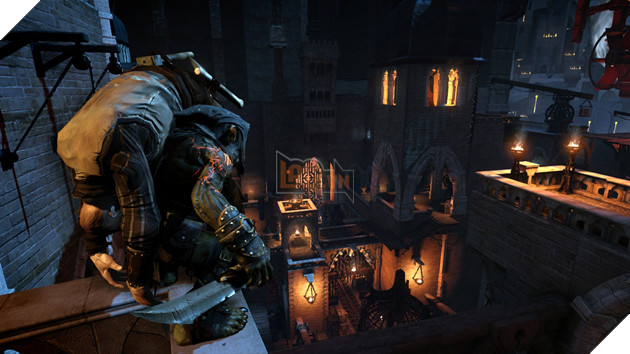 Epic Games Công Bố Sớm Hai Game Miễn Phí Cuối Tuần Sau: Trải Nghiệm Hành Động Siêu Lén Lút 3