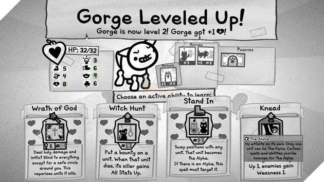 Tựa Game Roguelike Mới Ra Mắt Trên Steam Đang Bùng Nổ Lượng Người Chơi 3