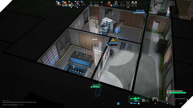 PUBG: Blidspot Gặp Khó Trong Việc Thu Hút Người Chơi Trên Steam