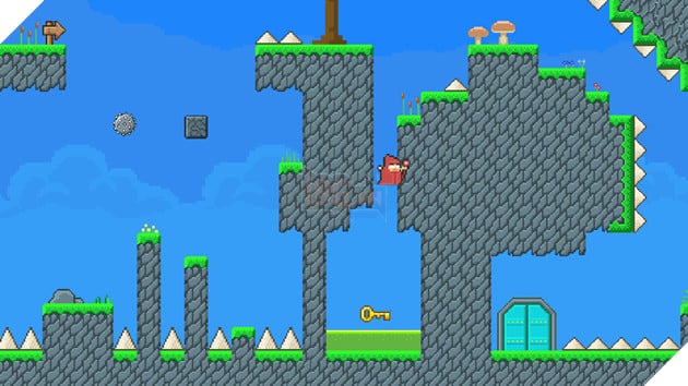 Nhận Miễn Phí Trò Chơi Đi Cảnh Cực Cuốn Hút Trên Steam Trước 24 Tháng 2