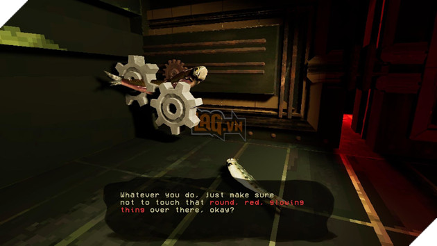 Tổng Hợp Những Game Kinh Dị Không Ai Nghĩ Chúng Có Tồn Tại Phần 1 9