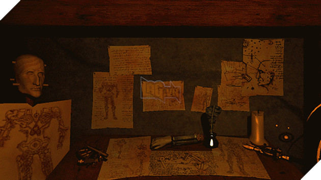 Tổng Hợp Những Game Kinh Dị Không Ai Nghĩ Chúng Có Tồn Tại Phần 1 6