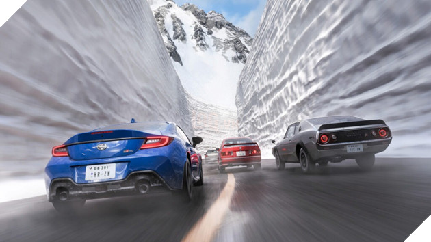 Forza Horizon 6 Xác Định Ngày Ra Mắt, Nhưng Chưa Dành Cho Người Dùng PlayStation 5 4