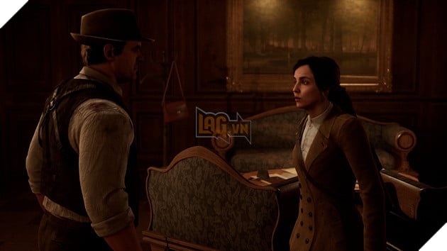 Sở Hữu Bộ Ba Game Kinh Dị Kinh Điển Một Thời Trước Ngày 5 Tháng 2 Với GOG 6