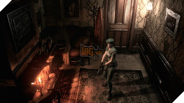 Rò Rỉ Thông Tin Resident Evil 1 Sẽ Có Thêm Một Bản Remake Khác Trong Thời Gian Tới