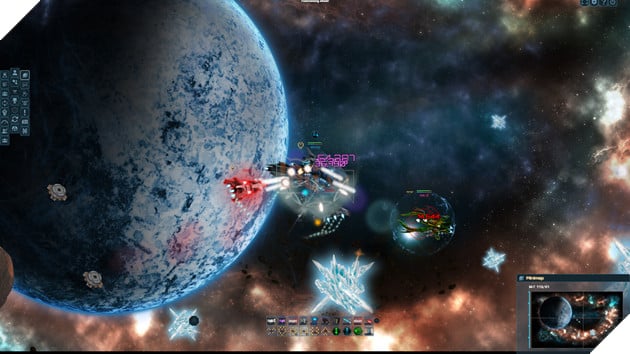 Loat Game Mien Phi Tren Steam De Giet Thoi Gian Cuoi Tuan 4 Loạt Game Miễn Phí Trên Steam Để Giết Thời Gian Cuối Tuần 4