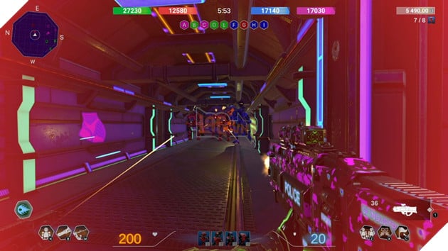 So Huu Ngay Trai Nghiem FPS Duoi Anh Den Neon Soi Dong Va Nhac Phonk Bat Tai 2 Sở Hữu Ngay Trải Nghiệm FPS Dưới Ánh Đèn Neon Sôi Động Và Nhạc Phonk Bắt Tai 2