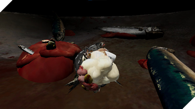 Tổng Hợp Những Game Kinh Dị Không Ai Nghĩ Chúng Có Tồn Tại Phần 1 8