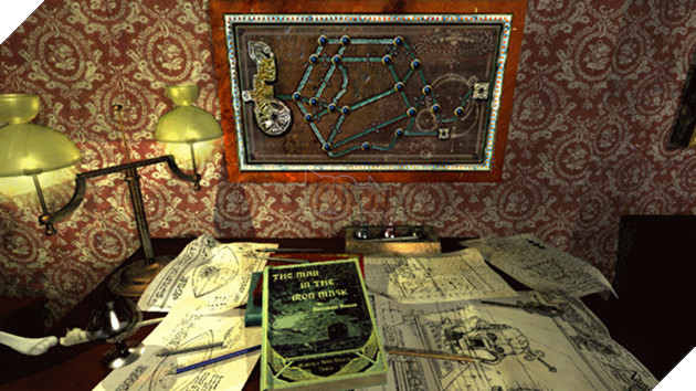 Tổng Hợp Những Game Kinh Dị Không Ai Nghĩ Chúng Có Tồn Tại Phần 1 7