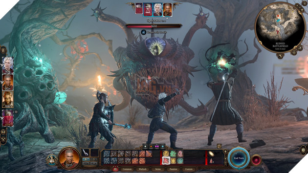 Steam Awards 2025 Chính Thức Công Bố Những Cái Tên Giành Chiến Thắng 4