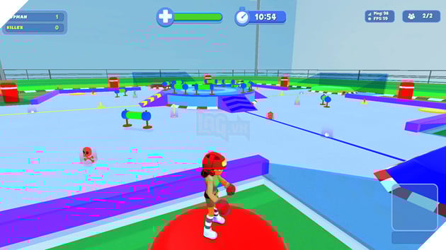 Loat Game Mien Phi Tren Steam De Giet Thoi Gian Cuoi Tuan 2 Loạt Game Miễn Phí Trên Steam Để Giết Thời Gian Cuối Tuần 2