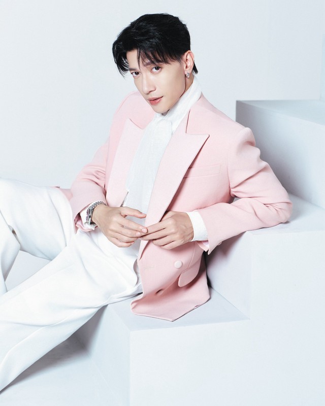 Tình trạng hiện tại của sao nam Việt bị suy kiệt sức khỏe, gọi luật sư làm di chúc gấp- Ảnh 3.