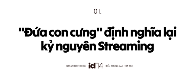 Stranger Things: Từ Hawkins đến biểu tượng văn hoá đại chúng mới của thế hệ mới- Ảnh 2.